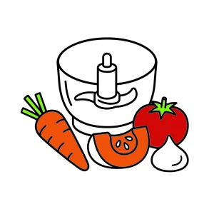 Овощи и фрукты